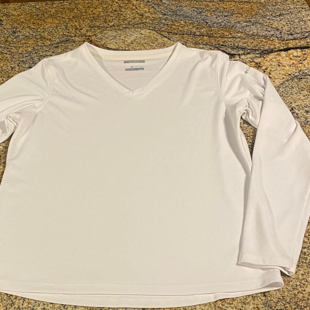 Columbia Omni Shade Shirt